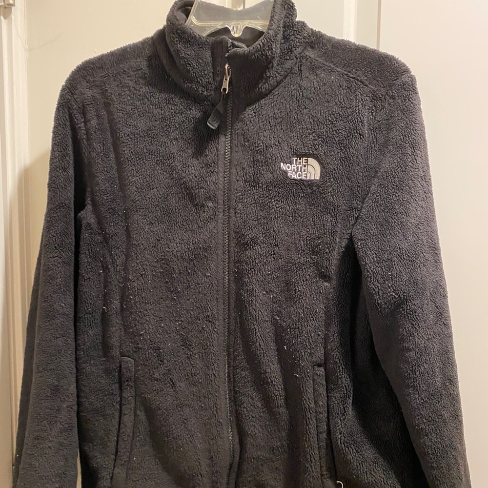 north face jacket